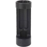 Forehill douille pour écrou de jambe de force haute résistance efficace 12 points 81 mm outil de démontage ... Forehill douille pour écrou de jambe de force haute résistance efficace 12 points 81 mm outil de démontage ...