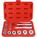 Forehill ensemble d'outils de dmontage de roulement de roue universel pour voitures et motos