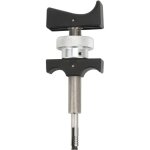 Forehill - extracteur de bobine d'allumage outil de retrait acier au carbone abs poigne confortable ...