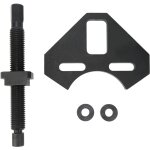 Extracteur de moyeu 40100 en acier au carbone pour roue gele, outil de retrait pour la plupart des moyeux ...