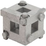Forehill extracteur de piston de frein  disque 3 / 8 po carteur de piston de frein  disque de voiture ...