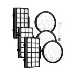 Filtres pour rowenta silence force cyclonic ro76xx filtre hepa pièce de rechange accessoire pour aspirateur ... Filtres pour rowenta silence force cyclonic ro76xx filtre hepa pièce de rechange accessoire pour aspirateur ...