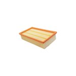 Convient pour karcher nt 65 / nt 652 / nt 722 / nt 75 lment de filtre  air aspirateur filtre d'lment ...