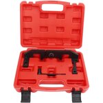Kit d'outils de synchronisation d'alignement de verrouillage de tension d'arbre  cames de moteur 0109 ...