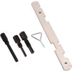Kit d'outils de verrouillage d'arbre à cames de synchronisation de moteur 5 pièces 303 - 1054 outil de ... Kit d'outils de verrouillage d'arbre à cames de synchronisation de moteur 5 pièces 303 - 1054 outil de ...