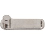 Outil de réparation de commutateur de siège chauffant en acier inoxydable fraisé cnc pour ford fiesta ...