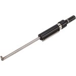 Stylo de dtection de plaquette de frein de voiture, jauge de profondeur de bande de roulement de pneu, ...