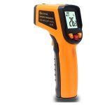 Thermomètre infrarouge thermomètre à eau électronique de haute précision à usage industriel '600b - 50 ... Thermomètre infrarouge thermomètre à eau électronique de haute précision à usage industriel '600b - 50 ...