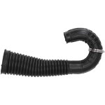 Forehill - tube d'admission de filtre  air de carburateur 45mm / 80mm pour scooters gy6 150cc