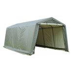 Habrita - foresta - abri en toile toit 2 pentes 18, 60 m2 - at3061 Habrita - foresta - abri en toile toit 2 pentes 18, 60 m2 - at3061