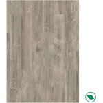Forestea - sol stratifi� effet parquet - �p 8 mm - outback pine - boite de 9 lames soit 2, 22 m2 - ko ...