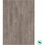 Forestea - sol stratifi� effet parquet - �p 8 mm - twilight sterling oak - boite de 9 lames soit 2, 22 ...