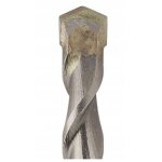 Foret b�ton centreur pour porte tr�pan pro sds plus - 370 � 9 long. utile 65 long. totale 100