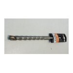 Foret bton diam 14mm 210x150mm xt3 sds + multi - taillant spit 224750