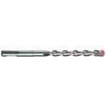Foret b�ton sds plus 2 taillants diam�tre 20 x 450 mm - hanger - 155641