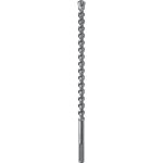 Foret beton sds max - 4 taillants d. 45mm lg. 520mm
