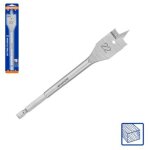 Foret � bois 22 mm - wadfow, tolsen