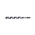 Forum - foret � bois � simple spirale, 460 mm, � : 16 mm, emmanchement 12 mm, 6 pans