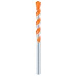 Foret carbure tungst�ne sans �clatement - brique creuse 120� d. 5 x lt. 85 x lu. 39 x q. 5 mm x z2 - ...