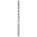Foret dedra sds - plus pour béton 5, 5x110 / 50 mm - perçage rapide Foret dedra sds - plus pour béton 5, 5x110 / 50 mm - perçage rapide