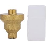 Foret diamant� � chanfreiner �tag� m10, al�soir conique multicouche 20 - 35 - 50 mm, pour m�tal, bois, ...