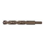 Ruko - foret h�lico�dal din 338 type n d. nominal 15, 5 mm hss - co5 rectifi� or tige �paul�e 5xd coupe ...