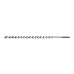 Foret h�lico�dal, perforateurs sds - max, � : 50 mm, long. h�lice 450 mm, long. totale 570 mm
