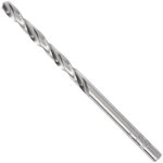Foret hélicoïdal stier 4 mm premium hss - e co5 din 338 135° Foret hélicoïdal stier 4 mm premium hss - e co5 din 338 135°
