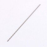 Foret hlicodal  tige droite extra - longue de 2 mm et 160 mm en acier rapide (hss) , conu pour les ...