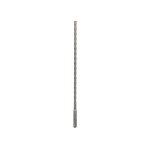 1x sds marteau perforateur s4l d= 8 al= 250 - 2608597944 - bosch