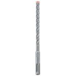 Foret marteau force x - 4 taillants hm - b�ton arm� 160� d. 6 x lt. 110 x lu. 50 mm x q. sds + x z4 - ...