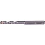Forets marteau sds plus, 8x110mm - 111411 - rothenberger Forets marteau sds plus, 8x110mm - 111411 - rothenberger
