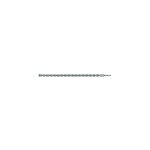 Foret, m�che sds 600 mm diam 32