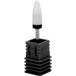 Foret � ongles en forme de t�te de ma�s, accessoires de rectifieuse �lectrique l�ger et portable (bo�te ...