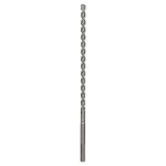 Forets sds max - 4 pour perforateur. pour marteaux burineurs bosch
