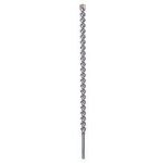 Forets sds max - 7 pour perforateur 35 x 800 x 920 mm