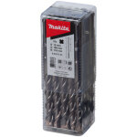 Forets sds - vplus 5x110 25 pces - b - 46492 - 25 - makita