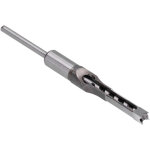 Foret � trou carr� en acier rapide, incisif, r�sistant � l'usure, mortaiseuse durable pour le travail ...