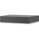 Couvercle sur charnières pour plancha modern 45 Couvercle sur charnières pour plancha modern 45