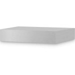 Couvercle sur charnières pour plancha modern 60 - inox Couvercle sur charnières pour plancha modern 60 - inox