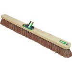 Balai coco 80cm douille m�tal forges de magne 383980