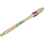 Pinceau a rechampir soie n�4 �25mm forges de magne - 366514