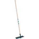 Racloir de cantonnier 35cm douille rivee (diam. 28) emmanche 150 forges de magne - 351351