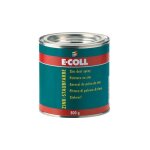 E - coll - peinture  la poudre de zinc pot 800g 1 pcs