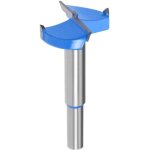 Forstner forets 38 mm, ouvre - tari�re en carbure de tungst�ne pour scie cloche � bois, per�age de trous ...