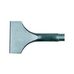 Burin b�che sds - max, larg. : 80 mm, long. 300 mm