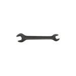 Cl� plate double din 895, cote s / plats : 34 x 36 mm, long. 320 mm