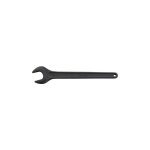 Cl� plate simple, cote s / plats : 36 mm, long. 305 mm