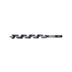 Forum - foret � bois � simple spirale, 320 mm, � : 24 mm, emmanchement 12 mm, 6 pans