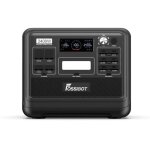 Groupe �lectrog�ne portable 2048wh 2400w ? surtension 4800w ? lifepo4 ? 13 ports ? application mobile ...